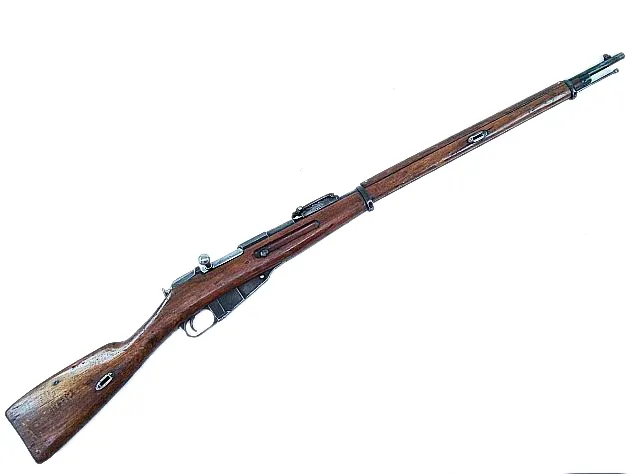 Mosin Nagant