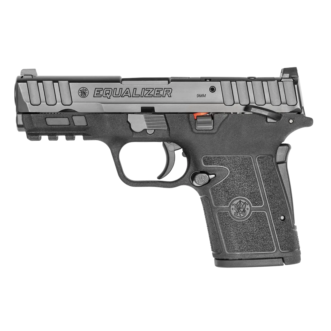 Smith & Wesson Equalizer