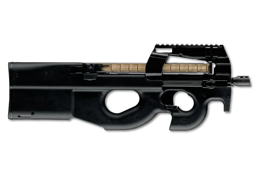 FN P90