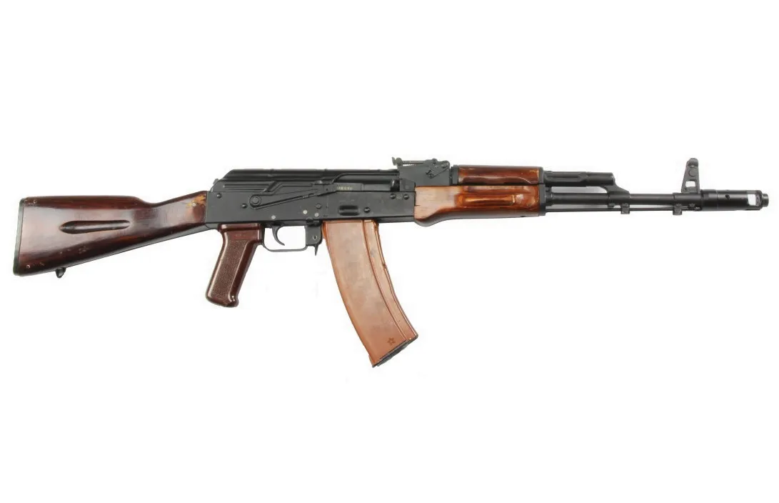 AK74