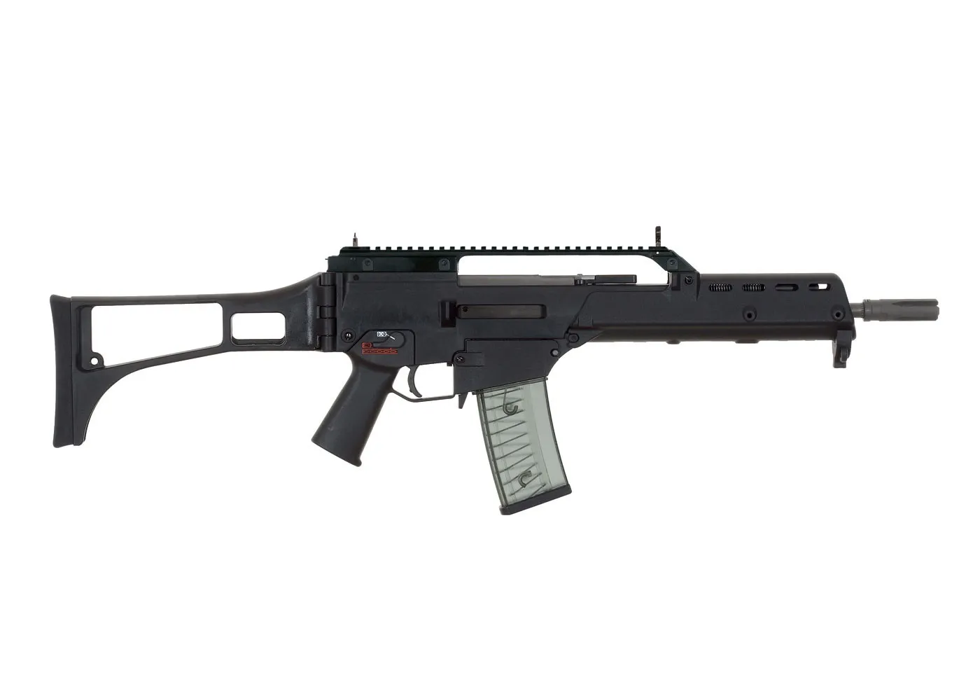 HK G36C