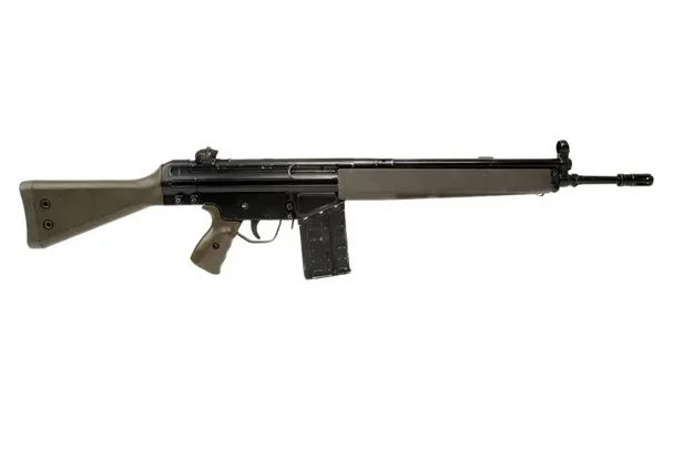 HK G3 (HK91)