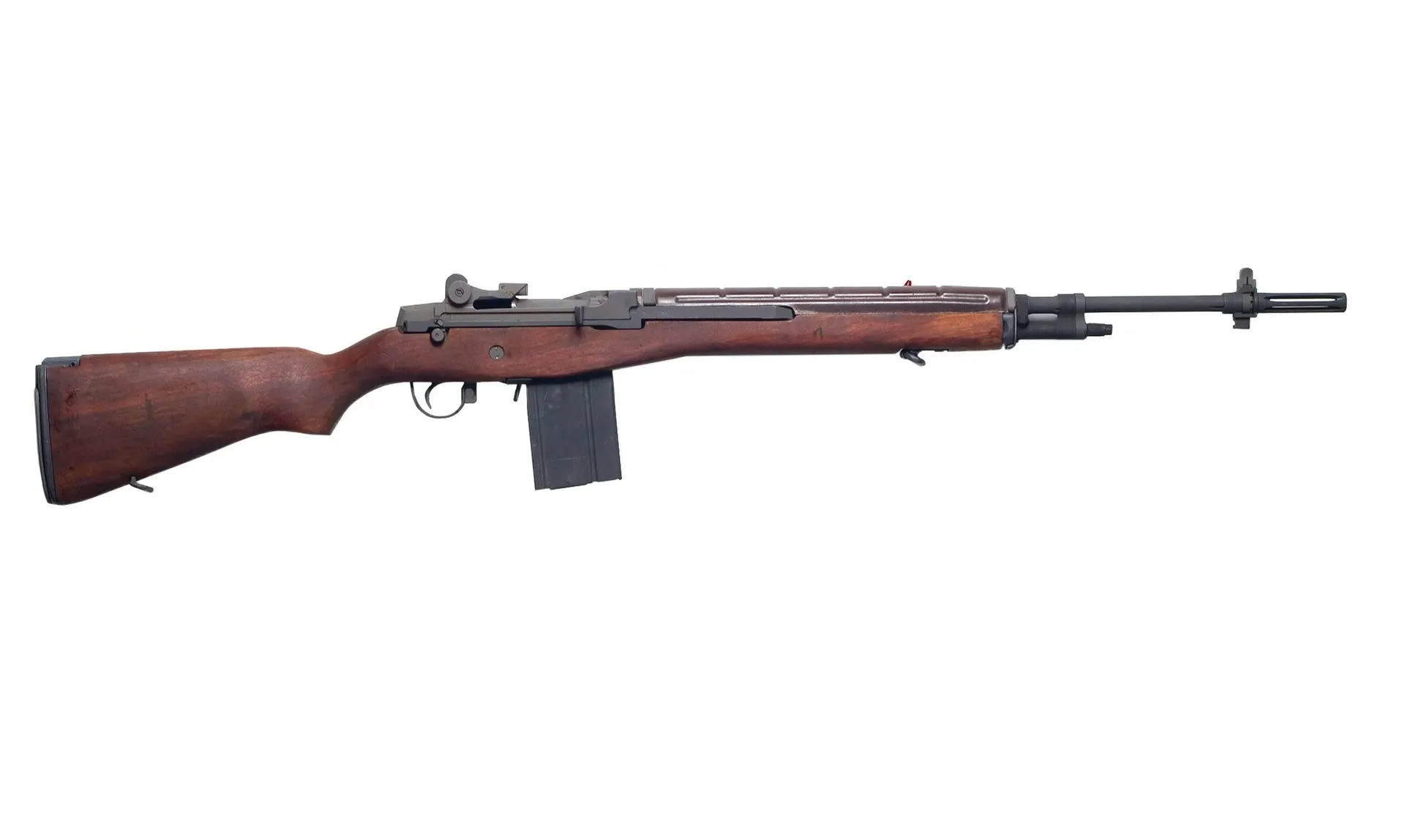 Springfield M14
