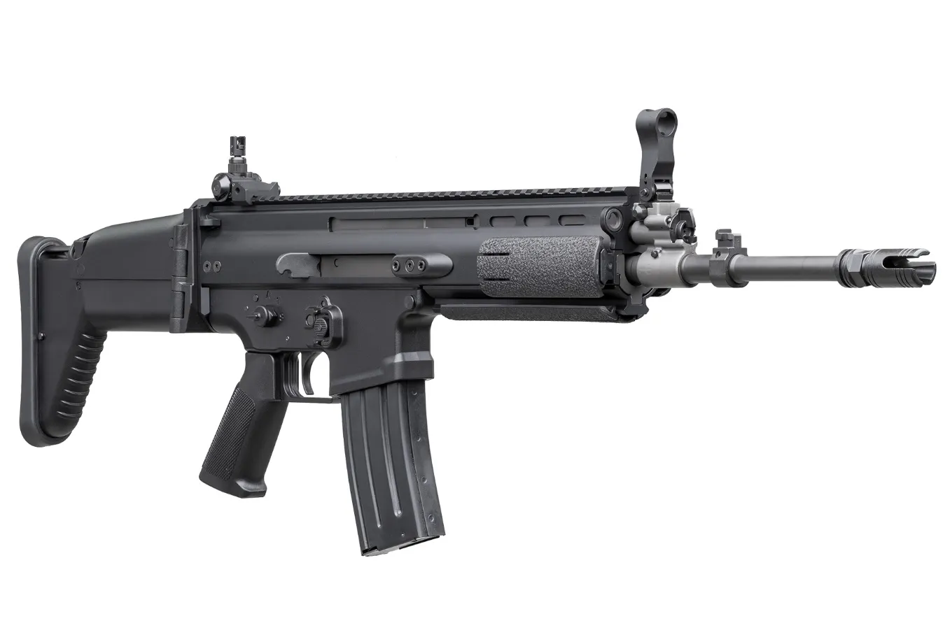 FN SCAR-L