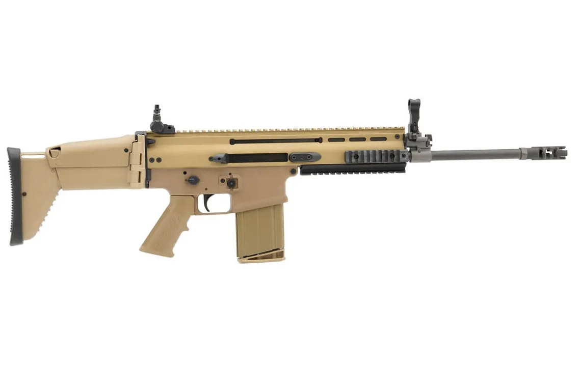 FN SCAR-H