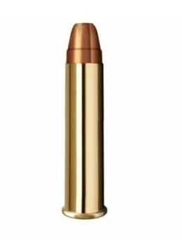 22 MAGNUM