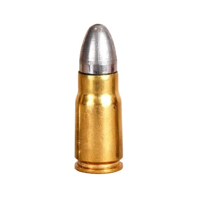 8mm Nambu Ammo