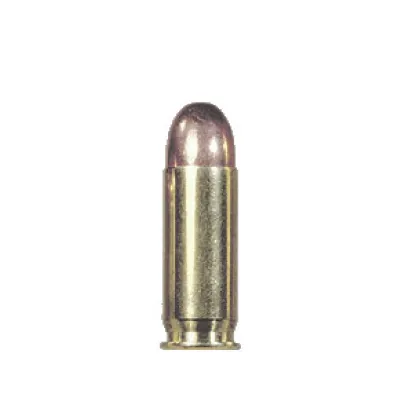 38 ACP