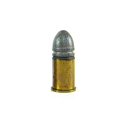 44 Bulldog