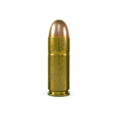 45 Magnum