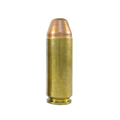 475 Wildey Magnum
