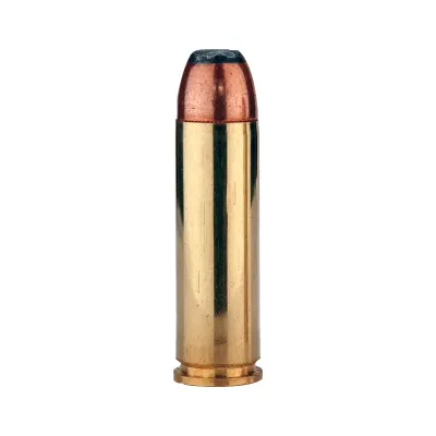 500 S&W Magnum