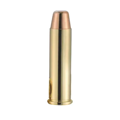 357 Super Magnum
