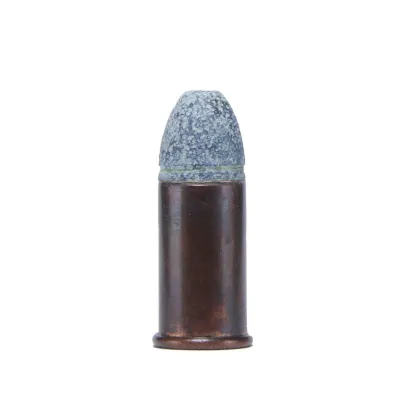44 Henry Rimfire