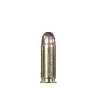 .38 Super Auto Colt
