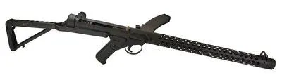 Century Arms Sterling Type 2
