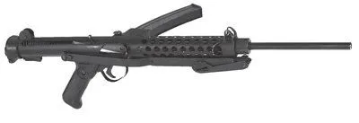Century Arms Sterling Type 2 Sporter