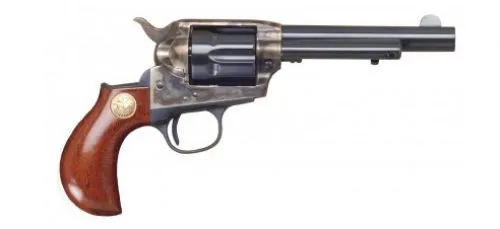 Cimarron Lightning