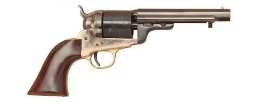 Cimarron 1851 Richards-Mason
