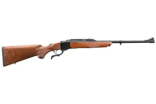Ruger No. 1 Light Sporter