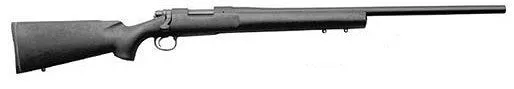 Remington 700 Police
