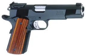 Les Baer Custom Premier II