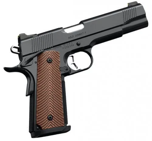 Kimber Gold Combat II