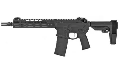 Noveske Gen IV Shorty Pistol