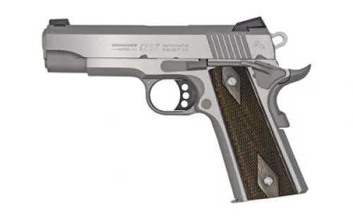 Colt 1911 Combat Commander