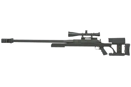 ArmaLite AR-50A1