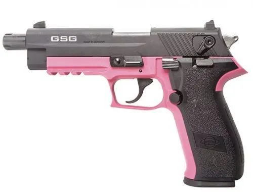 American Tactical GSG FIREFLY GERG2210TFFP