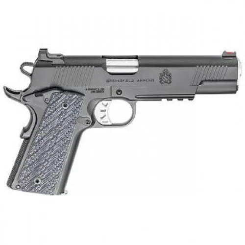 Springfield Armory 1911 Range Officer Operator PI9110E