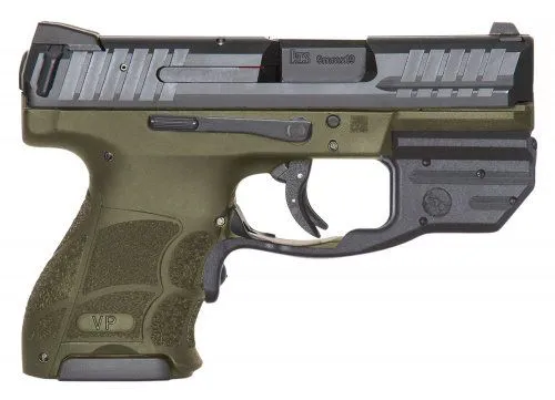 HK VP9SK 81000438