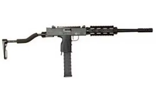 MasterPiece Arms Defender MPA20