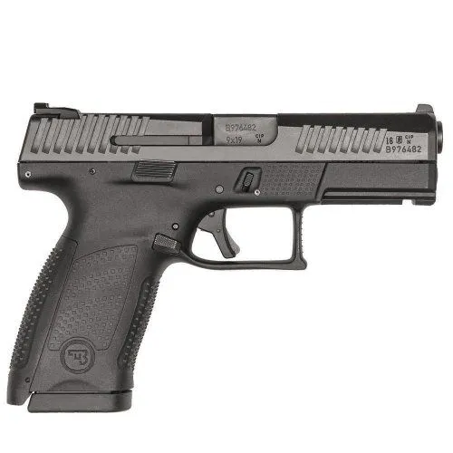CZ P-10 Compact 91531