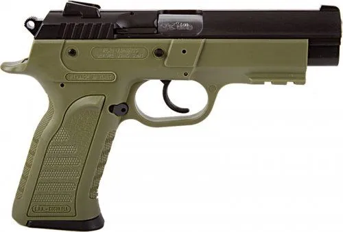 EAA Tanfoglio Witness 999544