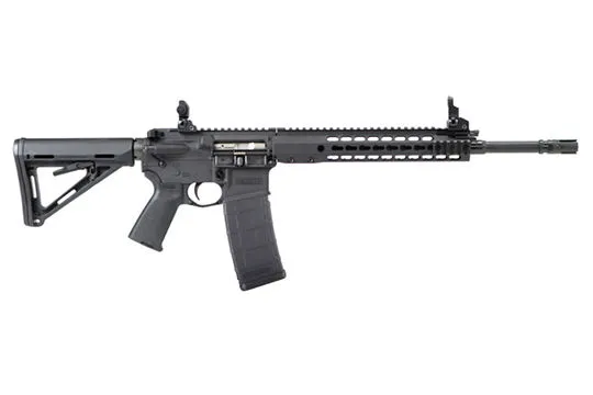 Barrett REC7 G2