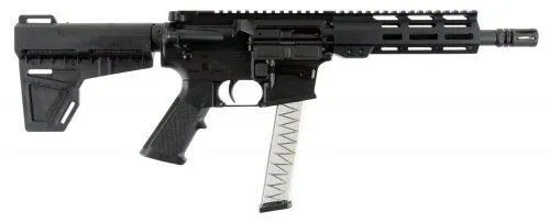 Inter Ordnance M215 ML-7