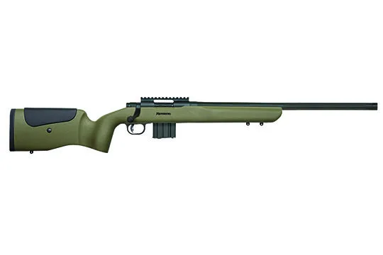 Mossberg MVP LR
