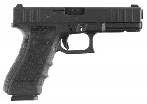Glock 17 Gen 4 PG1750731FS
