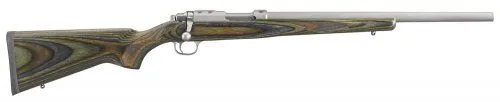 Ruger 77/17 7216