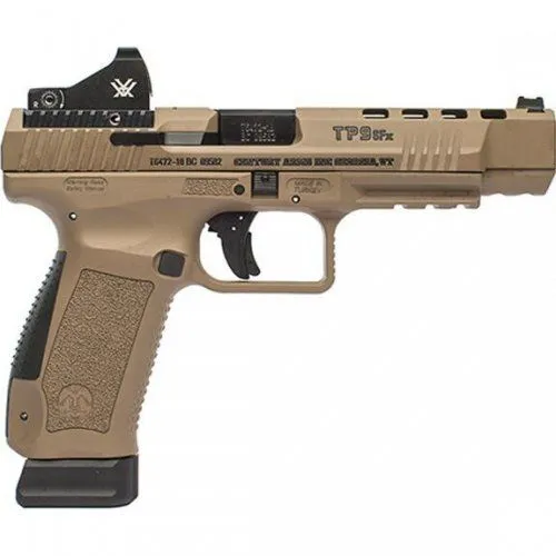 Canik TP9SFX HG3774DVN