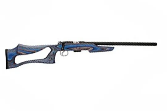 CZ 455 Varmint Evolution