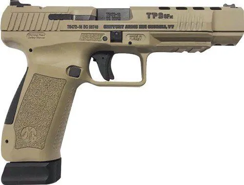 Canik TP9SFX HG3774DN