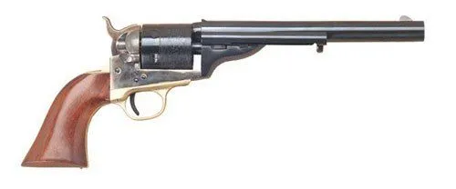 Cimarron 1872 Open Top Navy CA914