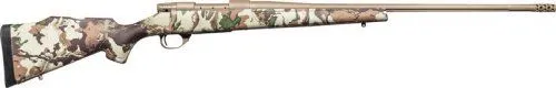 Weatherby Vanguard First Lite