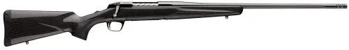 Browning X-Bolt Medallion Carbon Fiber