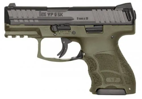 HK VP9SK 81000097