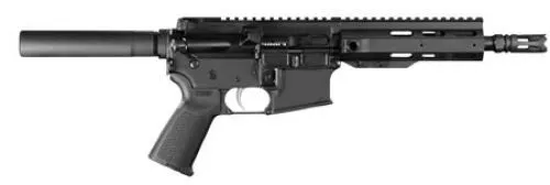 Anderson Manufacturing AM-15 Pistol