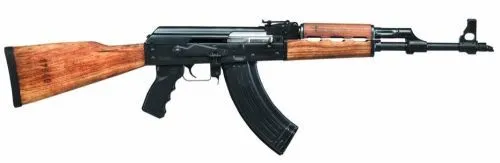 Century Arms M70 O-PAP
